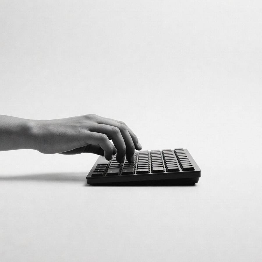 Tastatursteuerung