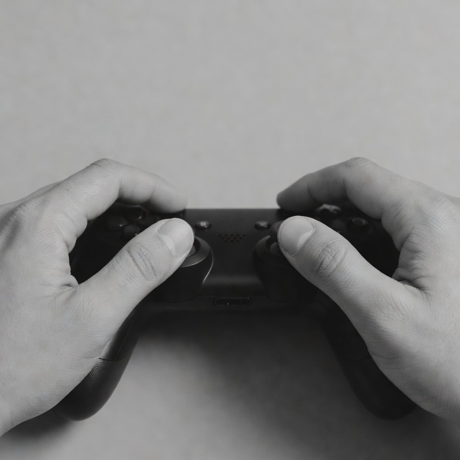 Gamecontroller